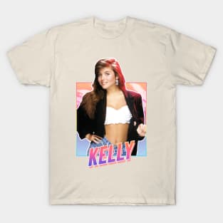 Kelly - Saved by the bell T-Shirt